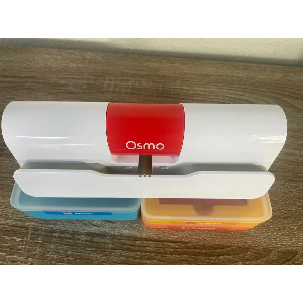 Osmo genius starter